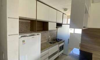 Imagem 3: Alugo apartamento semi mobiliado, Sun cit, Lauro de Freitas