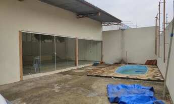 Imagem 2: Aluga-se Imóvel Comercial e Res. Jd. Atlântico