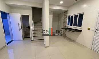 Imagem: Sobrado com 2 dormitórios, 80 m² - venda