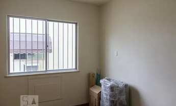 Imagem 4: Apartamento para Aluguel - Maracanã, 2 Quartos, 75 m2