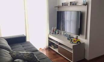 Imagem: São Paulo - Apartamento Padrão - Cursino