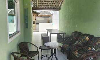 Imagem 4: ALUGO OU VENDO CASA DUPLEX EM LAURO DE FREITAS