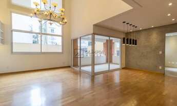 Imagem 5: Apartamento Venda 3 Dormitórios - 157 m² Pinheiros