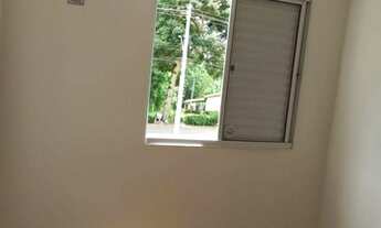 Imagem 5: Apartamento com 2 dormitórios para alugar, 38 m² por R$ 1.338/mês - Parque Novo Horizonte