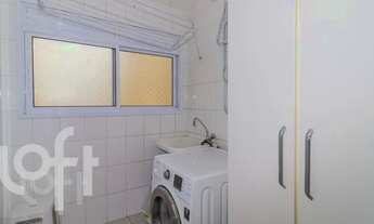 Imagem 5: Apartamento à venda em Vila Sônia com 118 m², 3 quartos, 2 suítes, 2 vagas