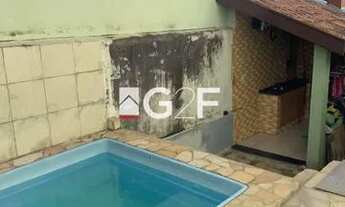 Imagem 7: Casa a venda no Parque Via Norte - Campinas/SP