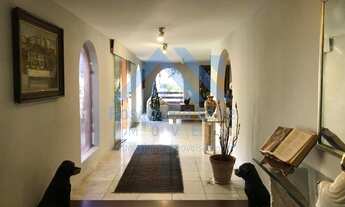 Imagem: CASA RESIDENCIAL em SÃO PAULO - SP, MORUMBI