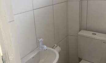 Imagem 6: Apartamento 2/4 Engenho Velho de Brotas