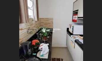 Imagem 8: Apartamento para venda possui 41 metros quadrados com 1 quarto em São João - Porto Alegre