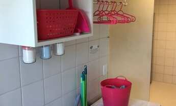 Imagem 3: Apartamento para venda tem 68 metros quadrados com 3 quartos em Imbiribeira - Recife - PE