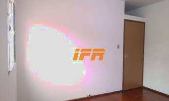 Imagem 4: Apartamento com 2 dormitórios à venda, 56 m² por R$ 195.000,00 - Vila Jaboticabeira - Taub