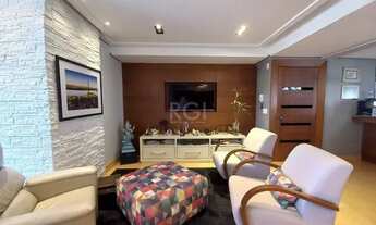 Imagem 6: Apartamento para Venda - 180.94m², 4 dormitórios, sendo 3 suites, 2 vagas - Centro Históri