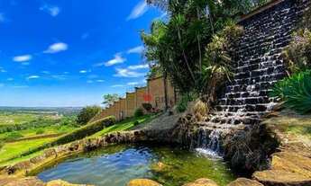 Imagem 3: Terreno à venda no Condomínio Aspen, em Ribeirão Preto/SP I Imobiliária em Ribeirão Preto
