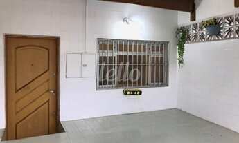 Imagem: São Paulo - Casa Padrão - Mooca