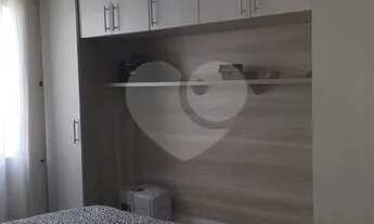 Imagem 5: Apto a Venda na ZN no bairro Barro Branco próximo a Av. Nova Cantareira ótima localização