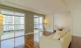 Imagem 4: Apartamento Locação Moema 245 m² 4 Dormitórios