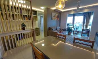 Imagem: Apartamento No Renascença Com 03 Quartos