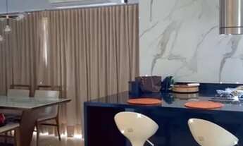 Imagem 7: Edifício Topázio Cobertura, Fino Acabamento, 02 Vagas de Garagens