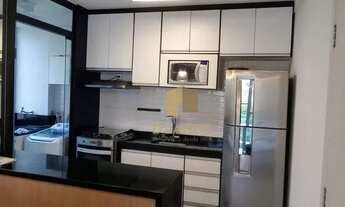 Imagem 4: Apartamento à venda na Vila Marieta - Campinas/SP