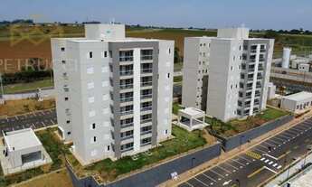 Imagem: Apartamento - Balneário Tropical - Paulínia