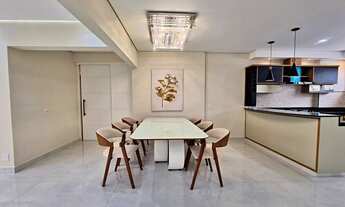 Imagem 2: Oportunidade - Cobertura Duplex, reformada - 4 dormitorios, 4 suites, piscina -Gonzaga - S