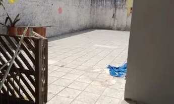 Imagem 7: Casa no Nova República, 3 Qts 2 Suítes, com um Ar Split / Reformada