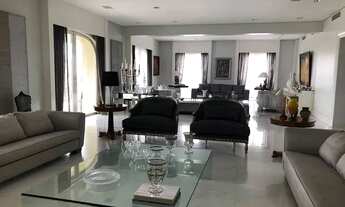 Imagem: Venda Apartamento 4 Dormitórios - 700 m²