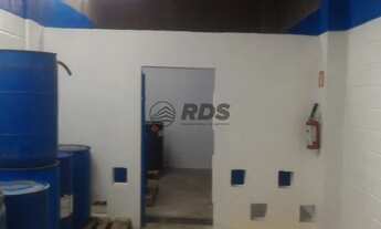 Imagem 5: DIADEMA - Galpão/Depósito/Armazém - Canhema