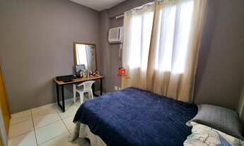 Imagem 7: Apto no Jardim de Flores 3 Qts no 7 Andar Modulados e climatizado