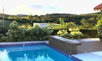 Imagem: Gravatá alugo casa contrato anual