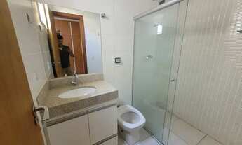 Imagem 6: Apartamento para aluguel tem 80 m² com 02 quartos no Bairro Patrimônio - Uberlândia - MG