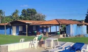 Imagem 7: Sítio próximo a cidade Santa Dias D Àvila