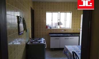 Imagem 4: SãO BERNARDO DO CAMPO - Sobrado Padrão - Rudge Ramos