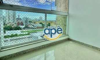 Imagem: Apartamento com 3 quartos à venda, 80 m²