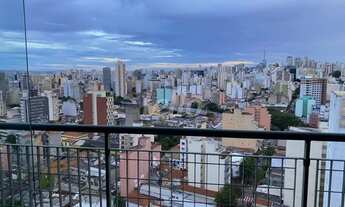 Imagem 4: São Paulo - Apartamento Padrão - Bela Vista