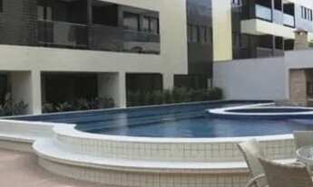 Imagem 4: Apartamento para venda tem 70 metros quadrados com 3 quartos em Mangabeiras - Maceió - AL