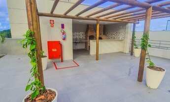 Imagem 3: Apartamento na COBERTURA para aluguel tem 61m² com 2 quartos em Centro - Paulista - PE