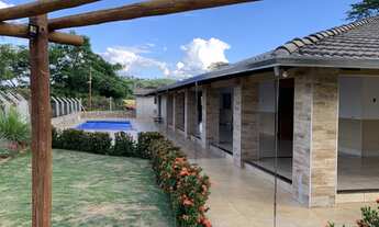 Imagem 2: Fazenda/Sítio/Chácara 1/2 ALQ Próximo a Goiânia