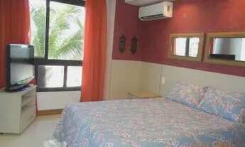 Imagem 3: Apartamento para venda tem 42 metros quadrados com 1 quarto em Pituba - Salvador - BA