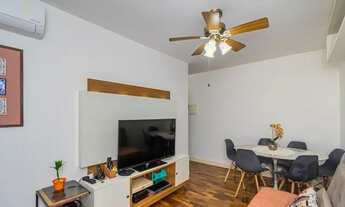 Imagem 5: Apartamento no Bom Fim de 2 dormitórios com pátio terraço