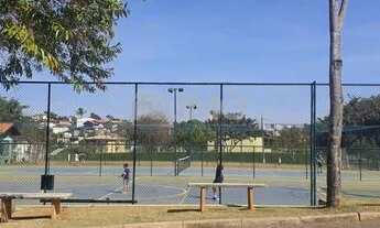 Imagem 6: Terreno - Loteamento Caminhos de São Conrado (Sousas) - Campinas