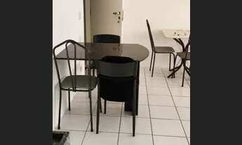 Imagem 2: Apartamento para aluguel possui 43 metros quadrados com 1 quarto em Casa Amarela - Recife