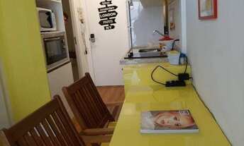 Imagem: Kitnet em República - Vitória - ES