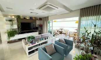 Imagem 7: Apartamento para Venda em Salvador, Rio Vermelho, 4 dormitórios, 4 suítes, 5 banheiros, 4