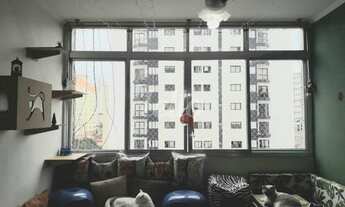 Imagem 2: São Paulo - Apartamento Padrão - Bela Vista