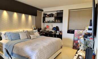 Imagem 2: Excelente apartamento com 3 suítes, varanda com vista esplendida do rio negro.Agende uam