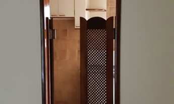 Imagem 3: Apartamento no Condomínio Omecrom