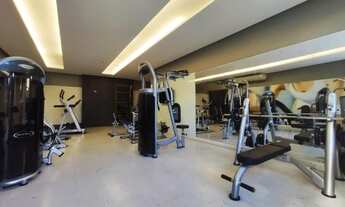 Imagem 6: Apartamento com 3 dormitórios à venda, 75 m² por R$ 500.000,00 - Guararapes - Fortaleza/CE