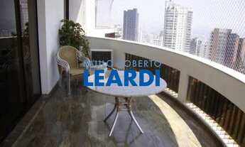 Imagem 1: APARTAMENTO - MORUMBI - SP