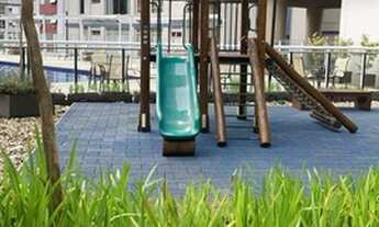 Imagem 2: Apartamento para venda com 105 metros quadrados com 2 quartos em Gonzaga - Santos - SP